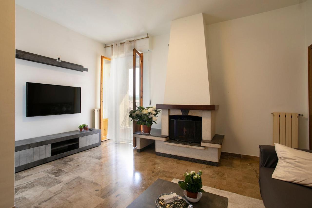Am Apartment Pianella  المظهر الخارجي الصورة