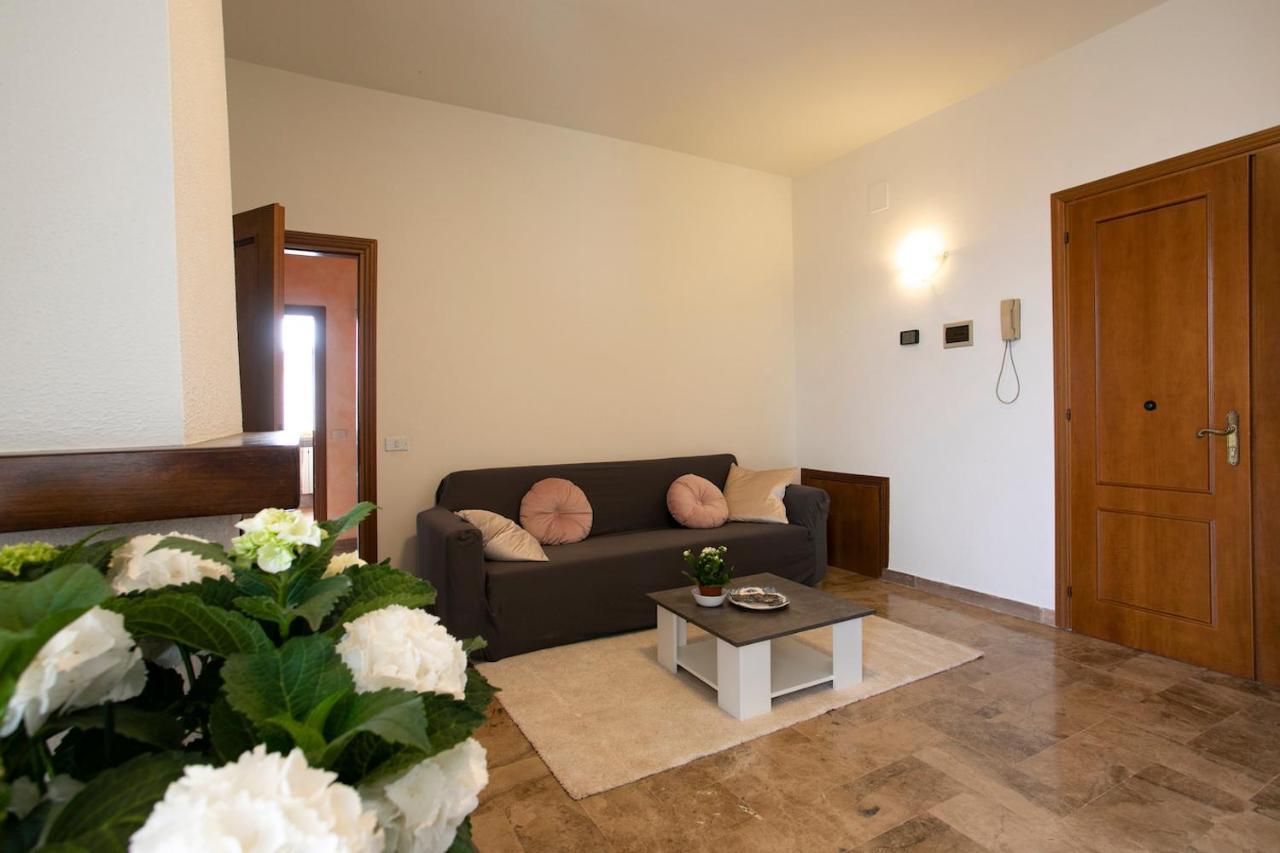 Am Apartment Pianella  المظهر الخارجي الصورة